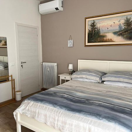 Orchidea Apartment Modena Bagian luar foto