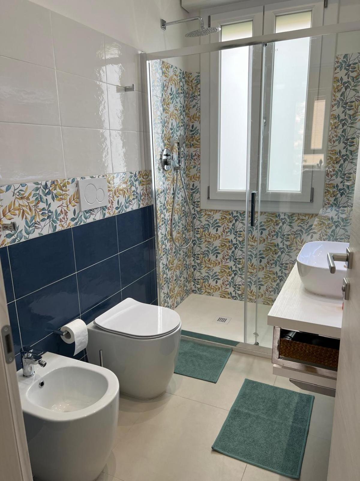 Orchidea Apartment Modena Bagian luar foto