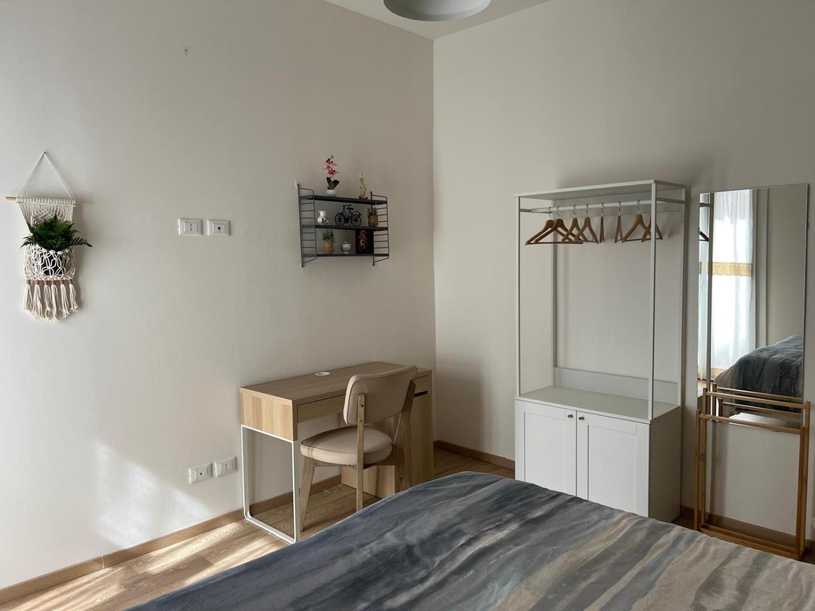 Orchidea Apartment Modena Bagian luar foto