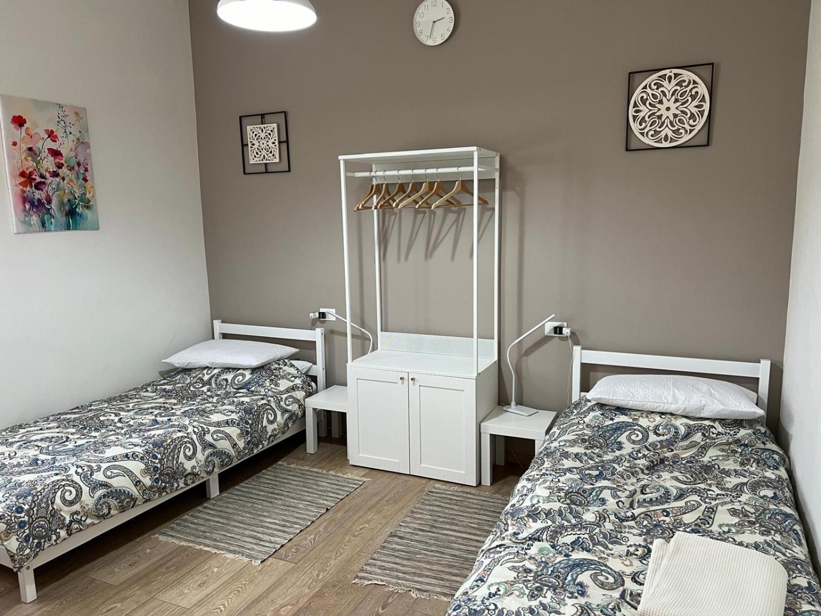 Orchidea Apartment Modena Bagian luar foto